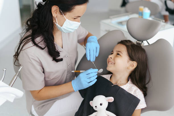 Best Emergency Dental Care for Broken or Chipped Teeth in Forest Park, OH
