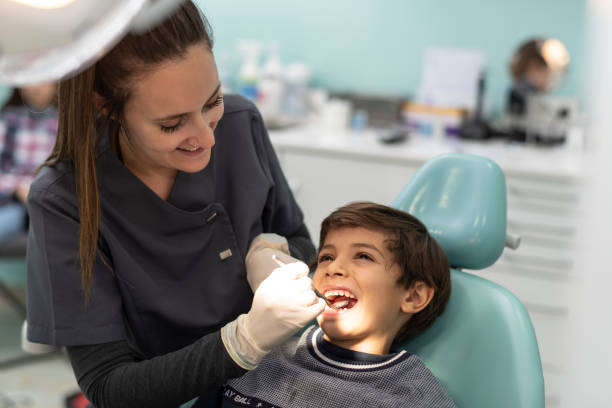 Best Emergency Treatment for Dental Infections or Abscesses in Forest Park, OH